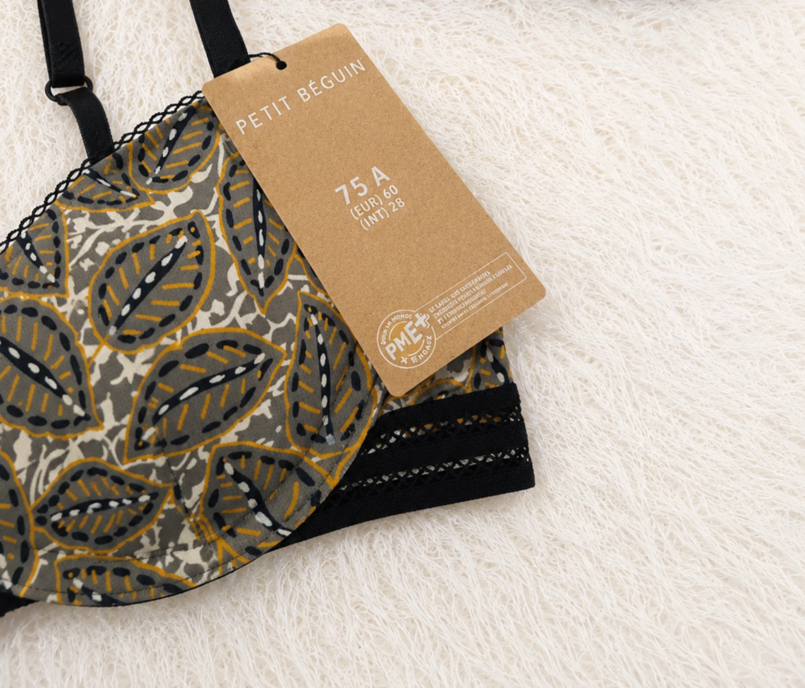Sutiã Petit Béguin 75A novo com etiqueta 👒9 – photo 5